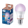 Inteligentne oświetlenie Philips Inteligentna Żarówka LED E27 RGB A60 60W 806lm 2200-6500K